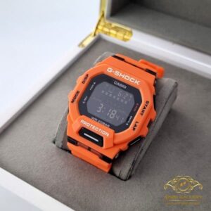 ساعت مچی کاسیو جی شاک مردانه تک موتوره جدید casio c709