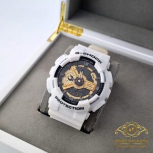 ساعت مچی کاسیو جی شاک مردانه تک موتوره جدید casio c675